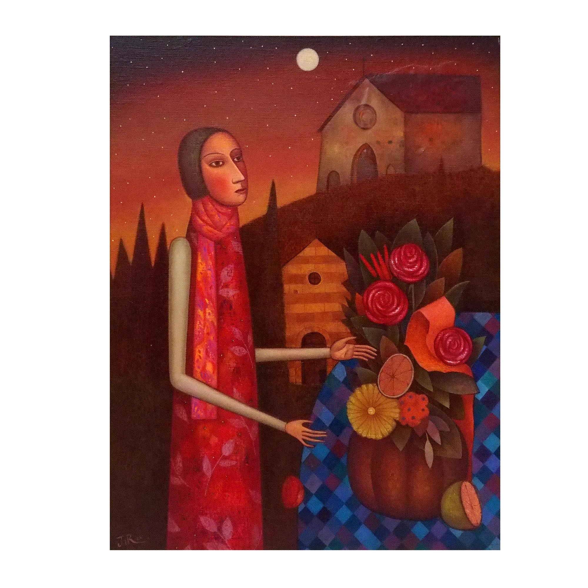 トスカーナの詳細画像2